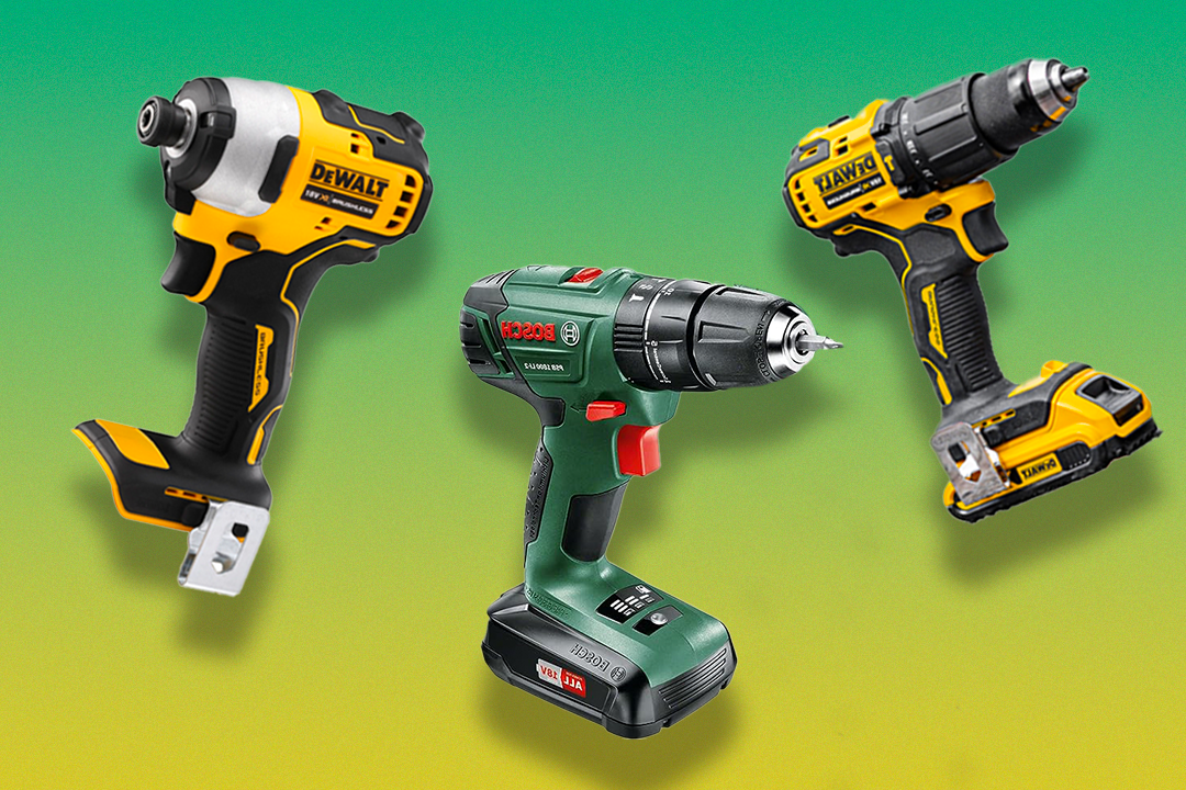 power tools, indybest, amazon, black friday, best boxing day sales power tool savings to expect and early deals